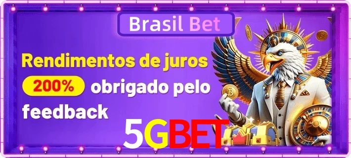 5GBET