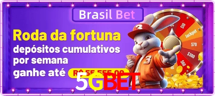 5GBET