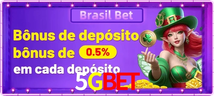 5GBET