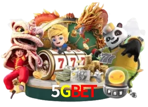 5GBET