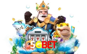 5GBET